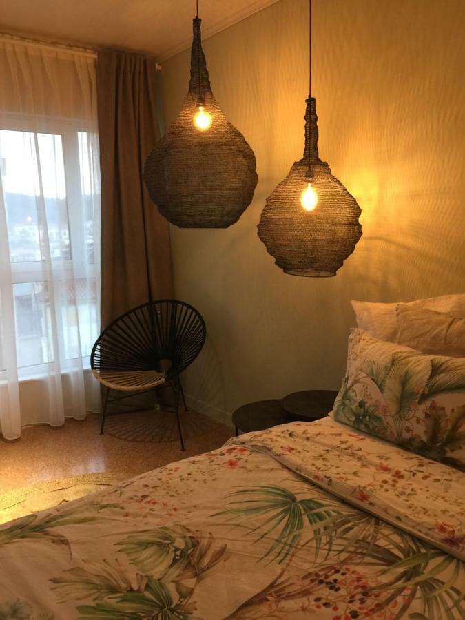 Casagreek Monastiraki - Athens Leilighet Eksteriør bilde